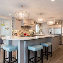 Kitchen Ideas
