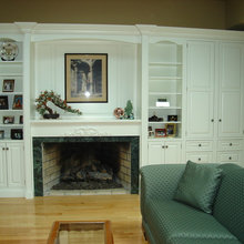 Family, Living & Dining Room