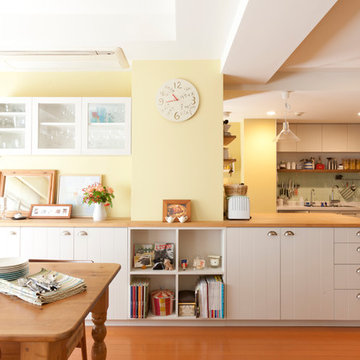 Home Kitchens/07 SW House