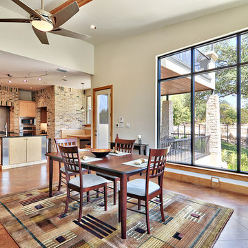 Hill Country Contemporary