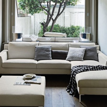 Arketipo - Easy Sofa