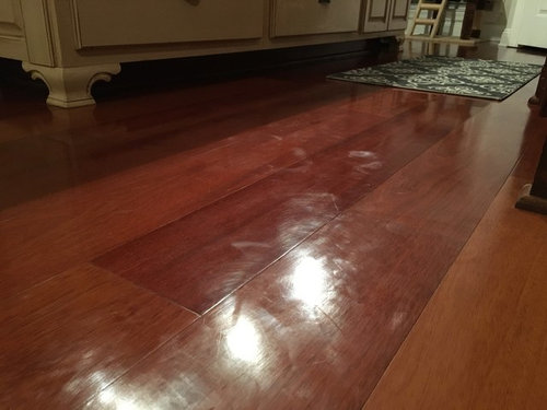 Engineered Hardwood Floors Restoration, Is Johnson Paste Wax Good For Hardwood Floors