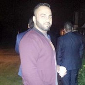 Manny Singhs foto