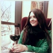 Ëmilia Nystedt Baratli's photo