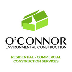 O'Connor Environmental Construction