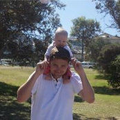 James Turner's photo