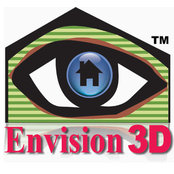 Envision 3D Home & Landscape Design, LLC ™'s photo