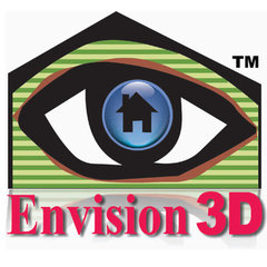 Envision 3D Home & Landscape Design, LLC ™