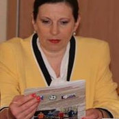 Olga Pilipenko's photo