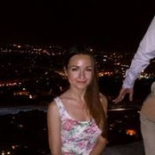 Julia Lavreca's photo