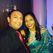Shobana Bala's photo