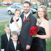 Amanda Walters Knittel's photo