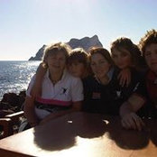 Caroline Griffiths's photo