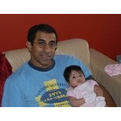 Chrishan Muttiah's photo