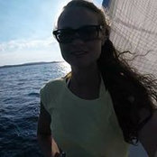 Anastasiia Linnas's photo