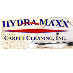 Hydra Maxx Carpet Cleaning