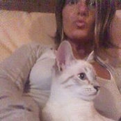 Daniela Del Mistero's photo