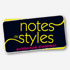 Notes de Styles - Biarritz/ Bayonne