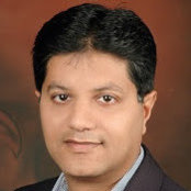 Rohan Parikhs foto