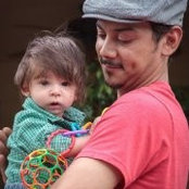 Jesse Huertas billede