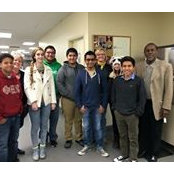 Tobi Jackson's photo