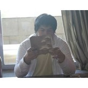 Santiago Villalba Mendoza's photo