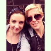 Lara Hotz's photo
