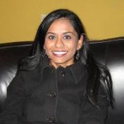 Yasmeen Ahmad's photo