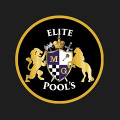 Elite Custom Pools