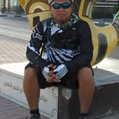 Shellon Almia's photo