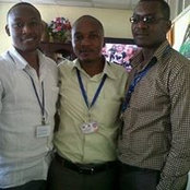 Photo de Libe Mtawale