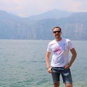 Daniel Molnar Nagy's photo