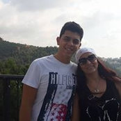 Rasha Henawy's photo