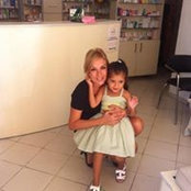 Gökçe Dörtköşe's photo