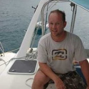 Michael Brown's photo