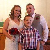 Sarah Young's photo