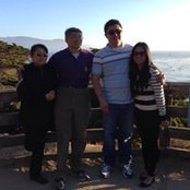 Yan Gao's photo