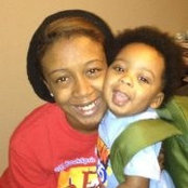Krystal Adams's photo