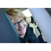 Sue Crumps billede