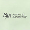 BM Service & Brolægning v/ Anton Kirkegaards profilbillede