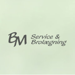 BM Service & Brolægning v/ Anton Kirkegaard