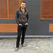 Foto de Jake Shea
