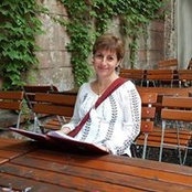 Foto von Delia Schumann