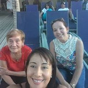 Luz Díaz's photo