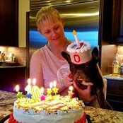 Michelle Hrnchar's photo