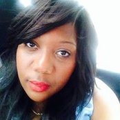 Lydia Lomumba's photo