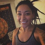 Ashlee Halsteds billede