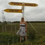 Foto von Princess Melanie Mololaba