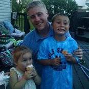 Mike Johnson's photo