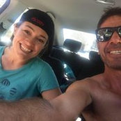 Kate Vaughan's photo